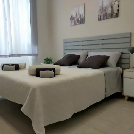 Apartamento Midani