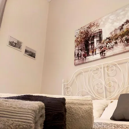 Apartamento Midani