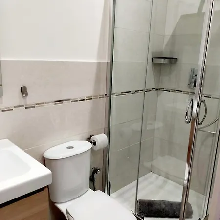 Midani Apartamento CTA