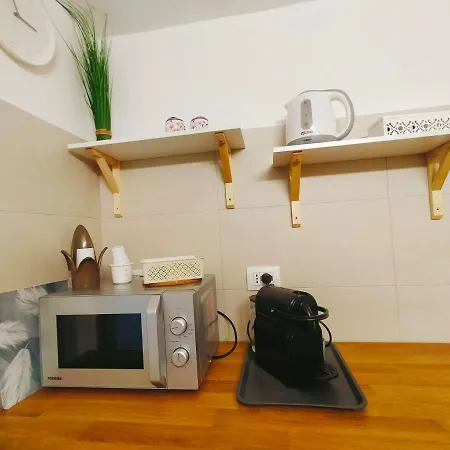 Appartement Midani