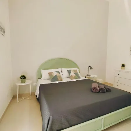 Apartamento Midani