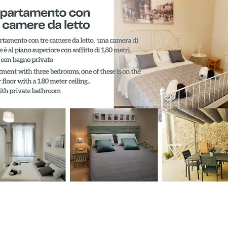 Midani Appartement *