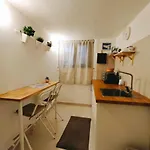 Апартаменты Midani *