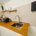 Midani Апартаменты