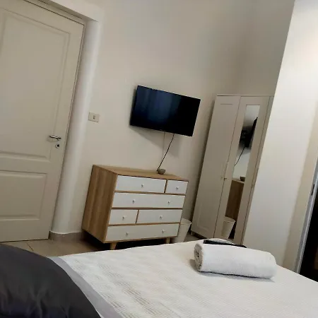 Midani Apartment