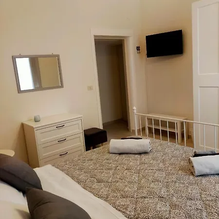 Midani Apartment *