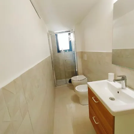 Midani Apartment *
