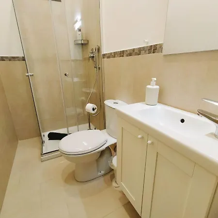 Apartment Midani