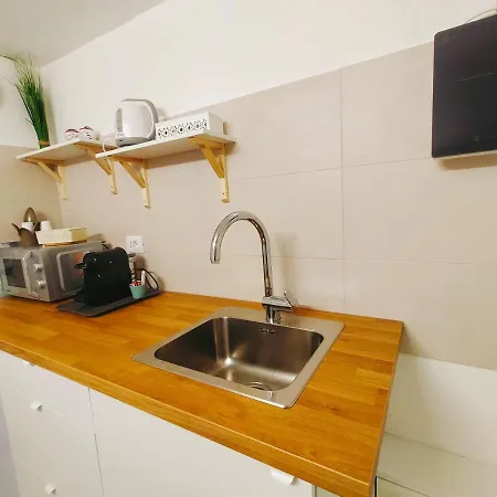 Midani Apartment
