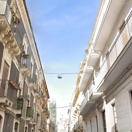 Midani Apartment *