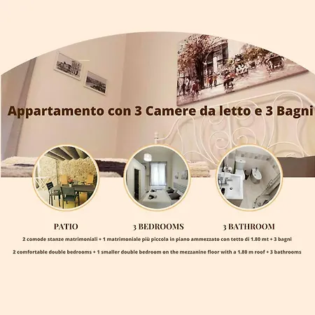 Apartment Midani *