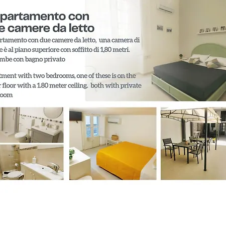 Midani Apartment Catania