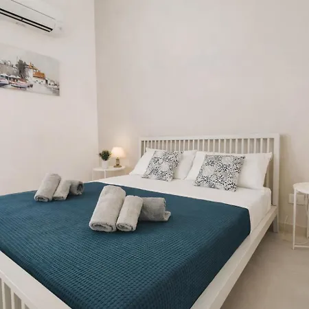 Midani Apartment