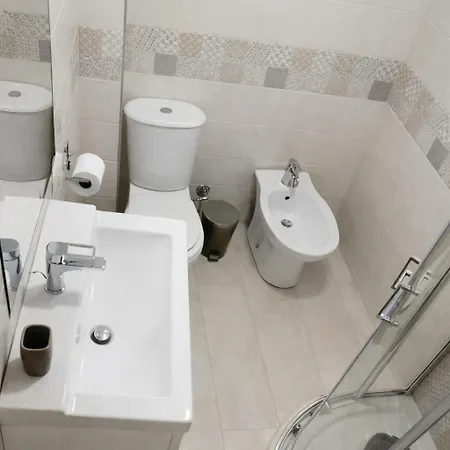 Apartment Midani Catania