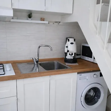 Midani Apartment