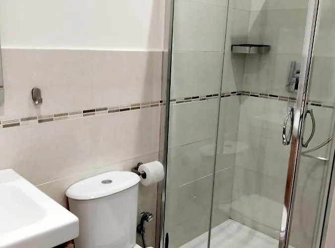 Midani Apartmán Katánie