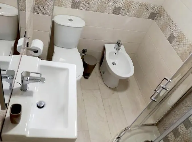 Midani Apartmán Katánie