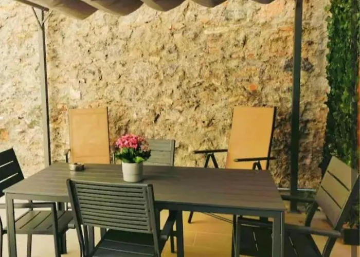 Midani Apartmán Katánie